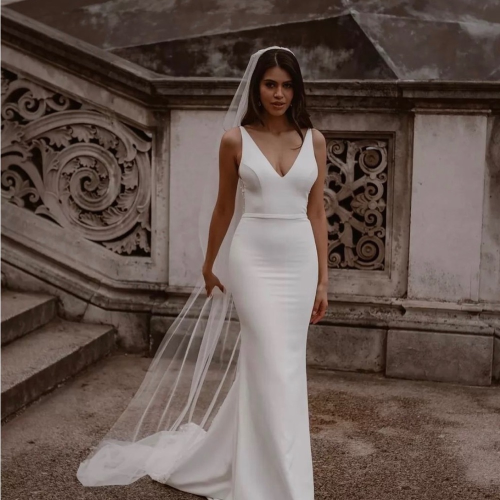 Made With Love Wedding Gown